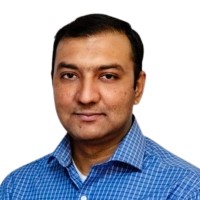 Syed Ahmad Chan Bukhari, PhD