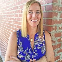 Nancy Margaret Jones Harkins