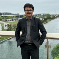 Ashish Thakore