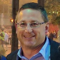 Marc Zicari