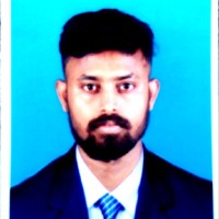 Melvin Anand