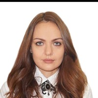 Anastasia Kulakova