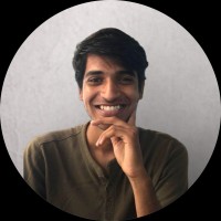 Suhas Posa