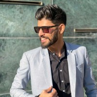 Syed Manzar Abbas Naqvi