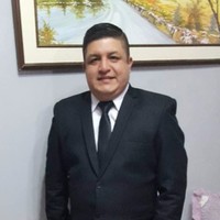 Ytalo Santiago Santisteban León