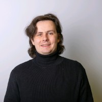 Liam Burke