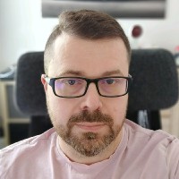 Maciej Piwko