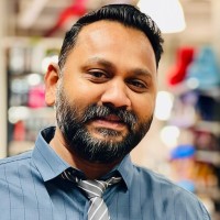 Mishal Abdul Rasheed
