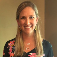 Janine Griffith