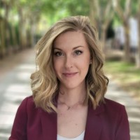 Amy L. Evans, M.Ed., BCBA, IBA