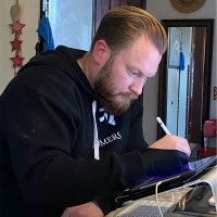 Ryan Duderstadt