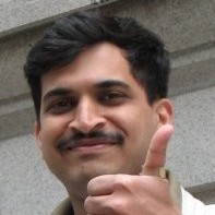 Vinay Chaudhari