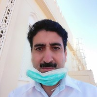 Muhammad Alam Khan