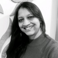 Ca Priti Rathi