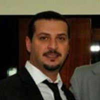 Emre Caner