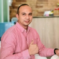 Caesar Pradana