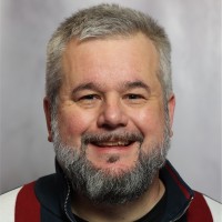 Phil Mellen