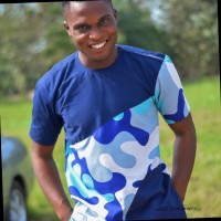 Elisha Olusegun