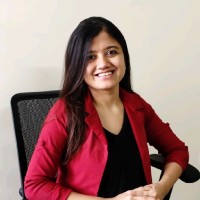 Jhanvi Trivedi