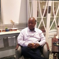 Simon Maswanganyi
