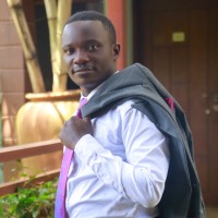 Gwamba Gerry Gerald
