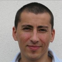 Christophe Strich