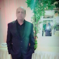 Azam Shamim ASM