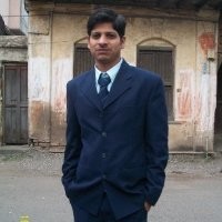 Satish Kshirsagar