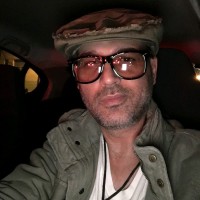 Dr Bobby Khatirian