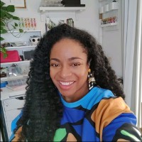 Tracey-Renee Hubbard ,MBA