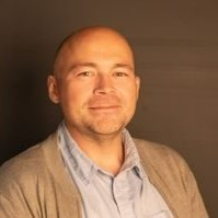 Ken Roger Småvik-Jensen