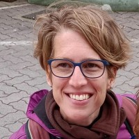 Rebecca Portmann, Cpcc, Acc, Msc.