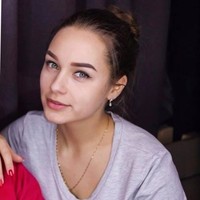 Viktoriia Mashoshyna