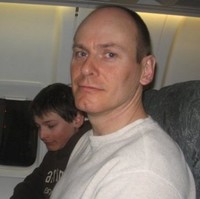 Rob Doan