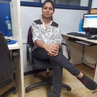Sheetal Kadleji(kharat)