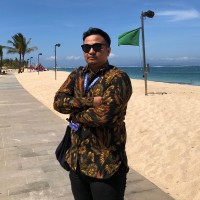 Chandra Erlangga