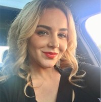 Mary Angel