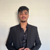 Aniket Kamath H