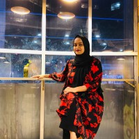 Shamima Nasrin