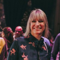 Simone Gerritsen