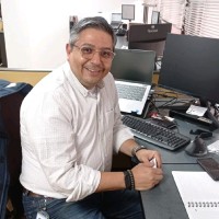 Javier Garzon