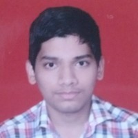Sanket Ghodnadikar