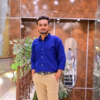 Abdullah Abbas