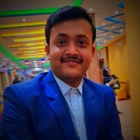 Srinjoy Chatterjee