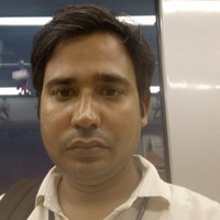 Pradeep Rai