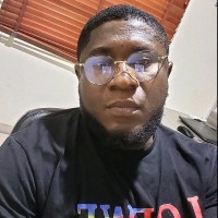Chukwu Christian Ekwueme (MASME, MNSE, MISPON, PMP® )