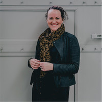 Inge Krul- De Wijs