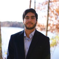 Muhammad Ahmed Ayaz