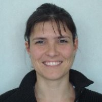 Ingrid Legriffon