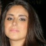 Alicia Tejeda